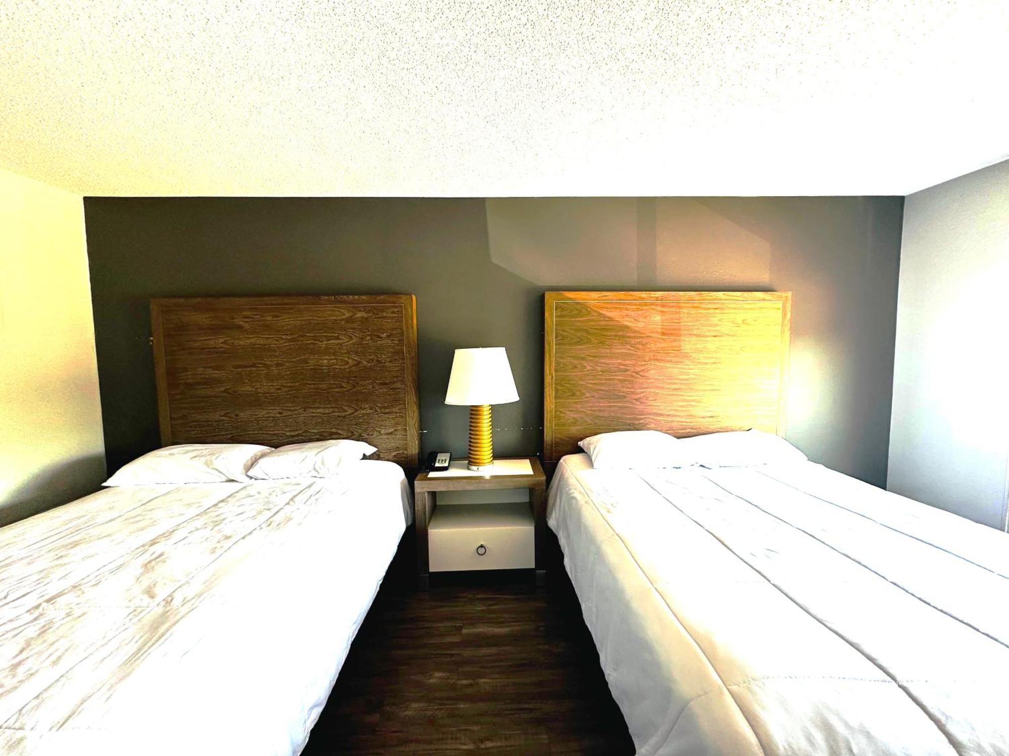 Baymont Inn And Suites By Wyndham Columbus / Near Osu Εξωτερικό φωτογραφία