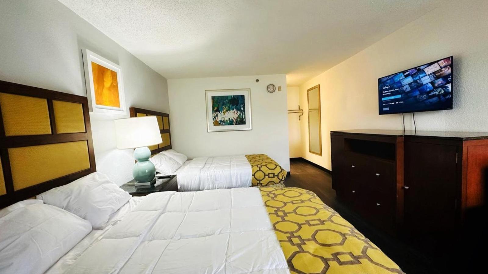 Baymont Inn And Suites By Wyndham Columbus / Near Osu Εξωτερικό φωτογραφία
